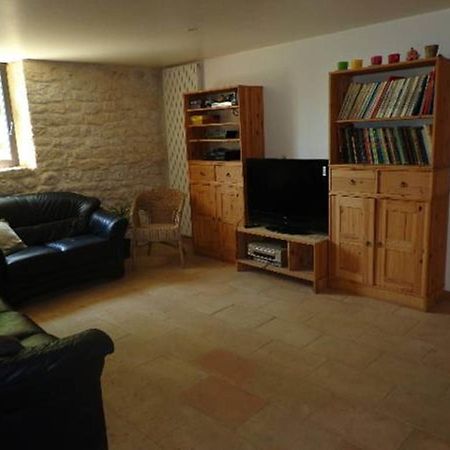 Les Gites De Franck Fayssac Quarto foto