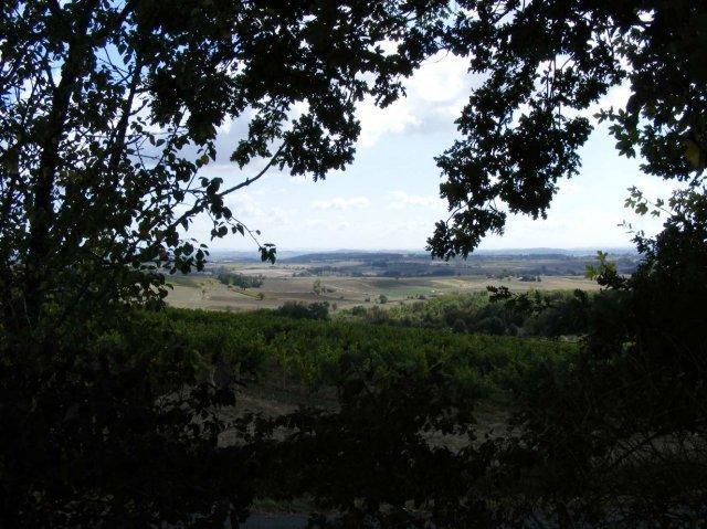 Les Gites De Franck Fayssac Exterior foto