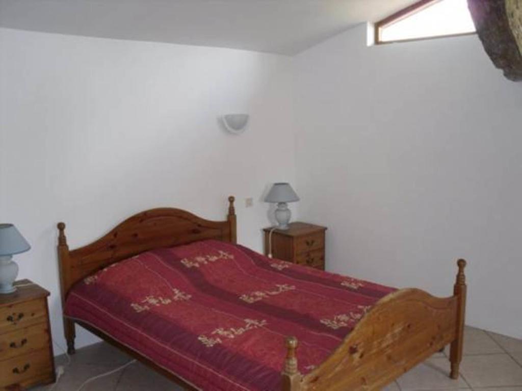 Les Gites De Franck Fayssac Quarto foto