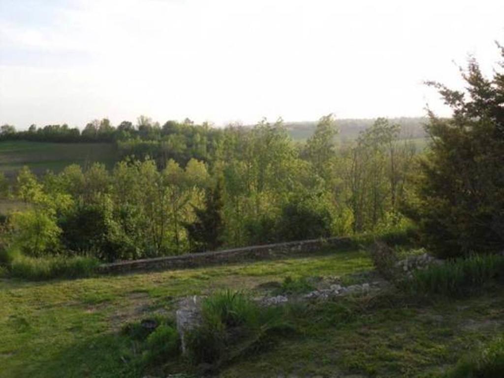 Les Gites De Franck Fayssac Quarto foto