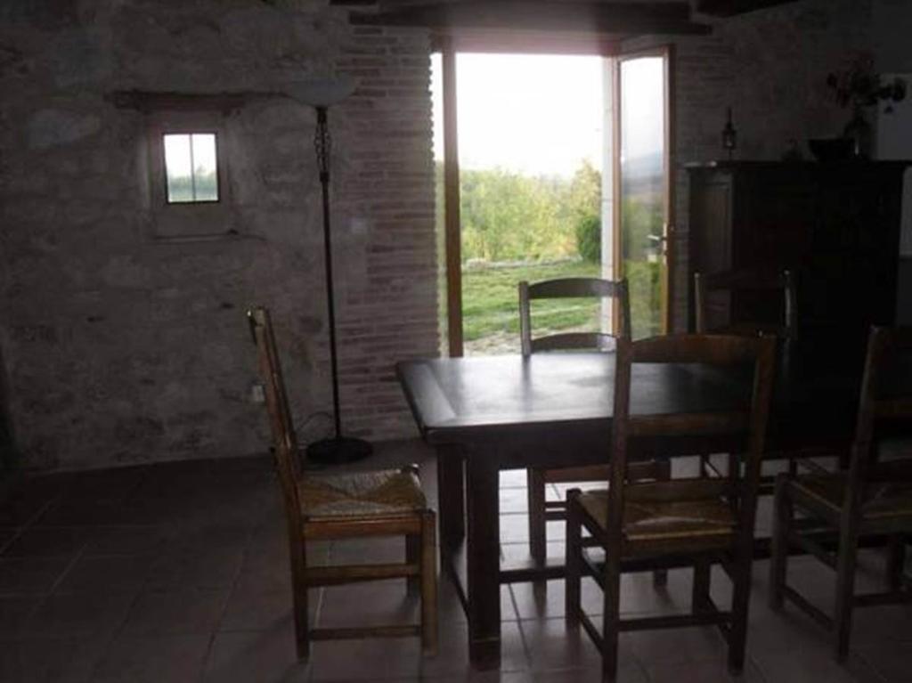 Les Gites De Franck Fayssac Quarto foto