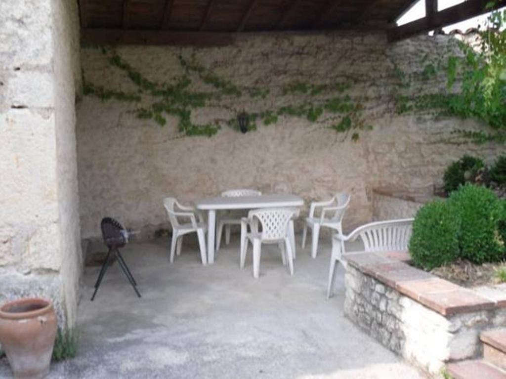 Les Gites De Franck Fayssac Quarto foto