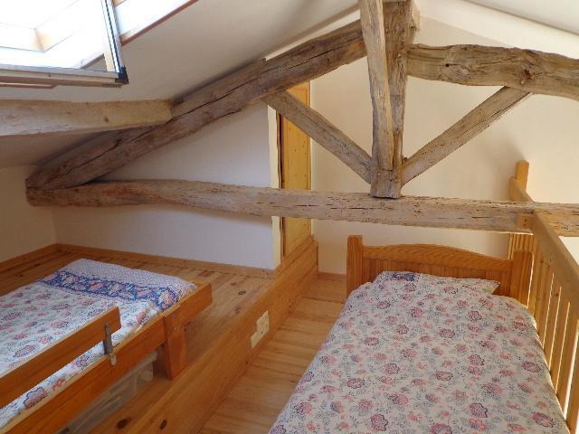 Les Gites De Franck Fayssac Quarto foto