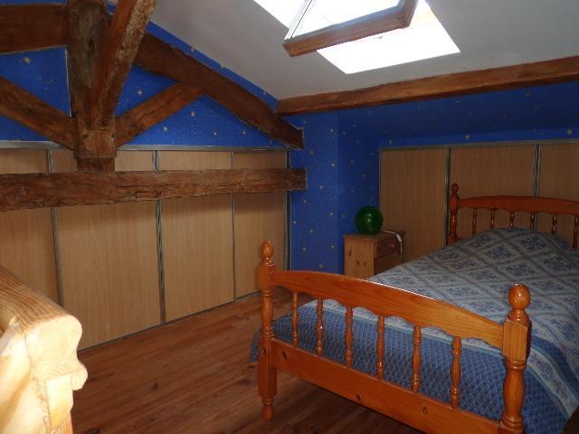 Les Gites De Franck Fayssac Quarto foto