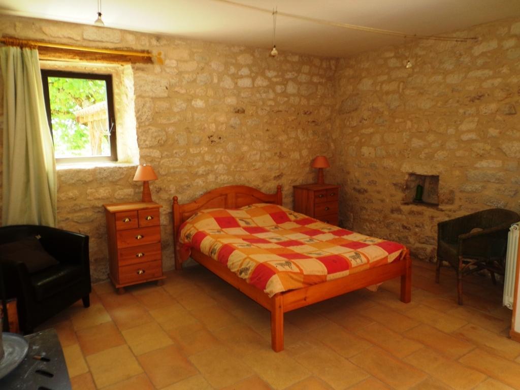 Les Gites De Franck Fayssac Quarto foto